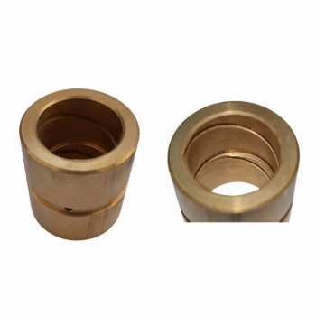 Bucha bronze articulação Kuhn Montana Boxer B0470862