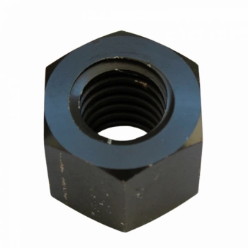 Porca De Aço Rosca Trapezoidal D28 KUHN MONTANA B0470960