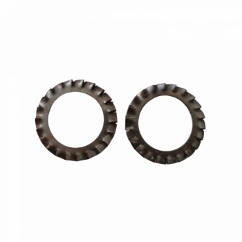 Arruela Dentada Din 67 KUHN MONTANA B0766960