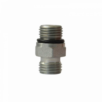 Adaptador Macho 9/16 O Ring 7/16 KUHN MONTANA B0766995DK