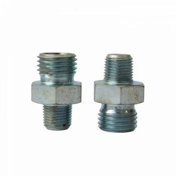 Adaptador Macho 1/8 X M14dk KUHN MONTANA B0767000DK