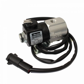 Válvula Solenoide KUHN MONTANA B0767023