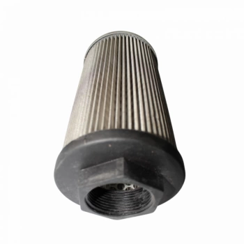Filtro Sucção Inferior Do Tq Hidr Parrudinha KUHN MONTANA B0767138