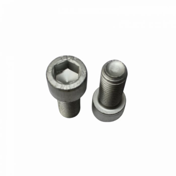 Parafuso Allen C/cabeça M 12x30 KUHN MONTANA B0767182