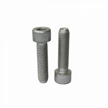 Parafuso Allen C/cabeça M 10x40 KUHN MONTANA B0767305