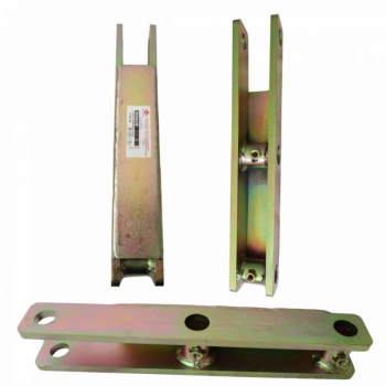 Cj Bieleta Acion Barra Interm (ranger) (368.026) KUHN MONTANA B0366439