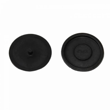 Diafragma Anti-gotejo epdm Preto ARAG 005860.036