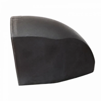 Carenagem Abridor De Linha Parruda (diant/tras) kuhn montana b0467855 