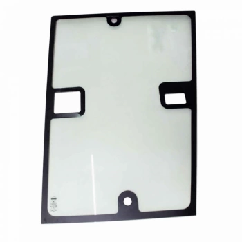 Vidro Da Porta Parruda (fechadura Dupla) kuhn montana b0469161
