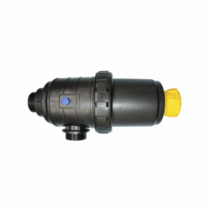 Filtro Succao 290 Lts/min M.50 Cv (767.657)