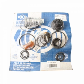 Reparo Da Val. C/ Pedal (parr Mec) KUHN MONTANA B0767620