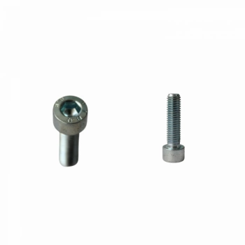 Parafuso Allen M 8x30 KUHN MONTANA B0767621