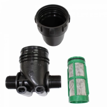 Filtro De Linha 3/4 M.100 Arag 3222034