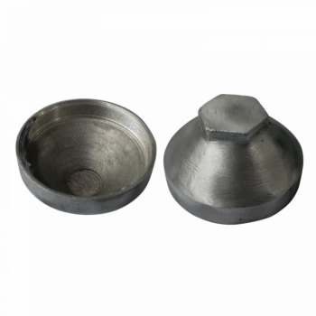 Calota Do Cubo (3000) *670042* KUHN MONTANA B0465068