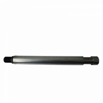 Haste De Cromo Duro D 1.1/2x403mm KUHN MONTANA B0465128