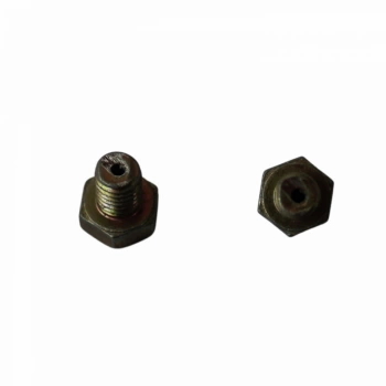 Parafuso De Respiro (altura) KUHN MONTANA B0465137