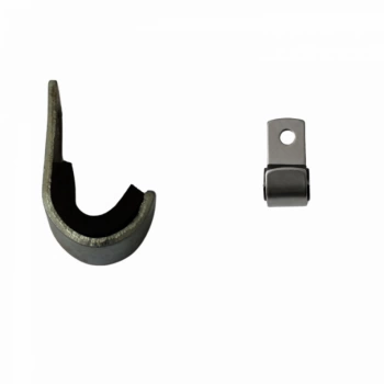 Prendedor Reto P/ Mangueira KUHN MONTANA B0465253