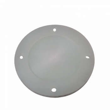 Tampa Do Filtro Direto KUHN MONTANA B0465295