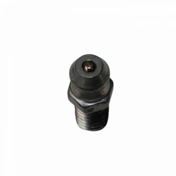Graxeira Reta M6 X 1 Mm C/ Rosca KUHN MONTANA B0760111