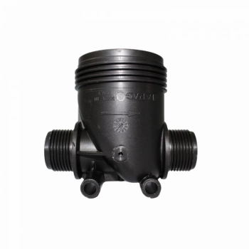 Corpo Filtro De Linha 1 (767.053) KUHN MONTANA B0767801
