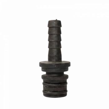 Conexão Plast Reta P/ Pistola KUHN MONTANA B0767906