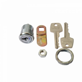 Fechadura Cilindro Papaiz Art 511/21 KUHN MONTANA B0767938