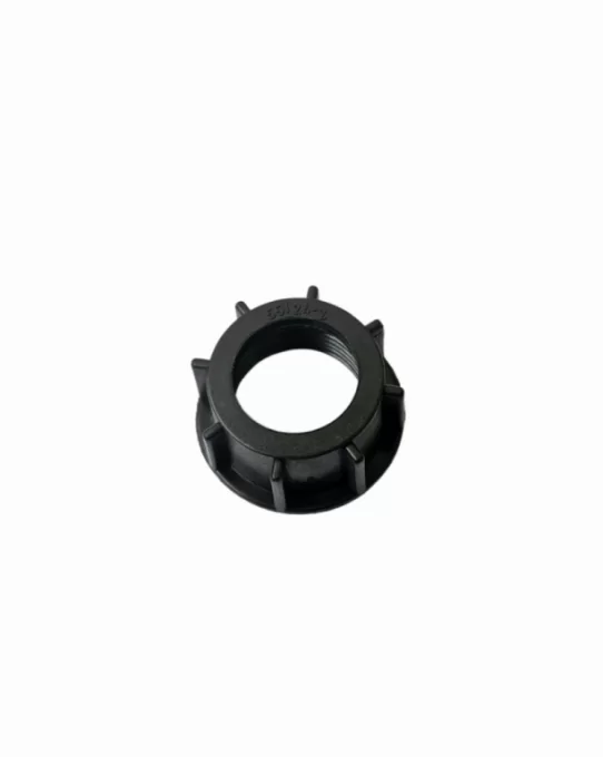 Porca De Plastico 1
