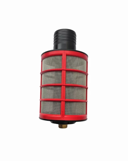 Filtro De Succao 50 Mesh Udor