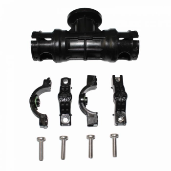 Express Boom Fitting Tee 1 BG-7433-2503