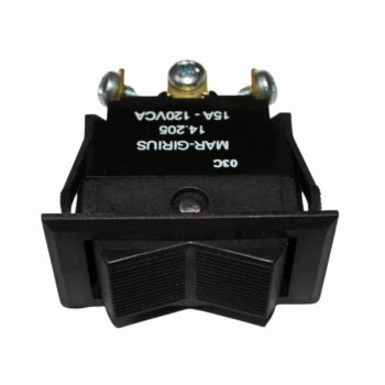 Interruptor De Encaixe Com Tecla KUHN MONTANA B0765021