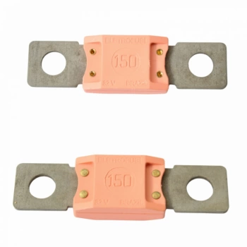 Fusível Master 150a + Base Fhmg (b2009700) KUHN MONTANA B0768126