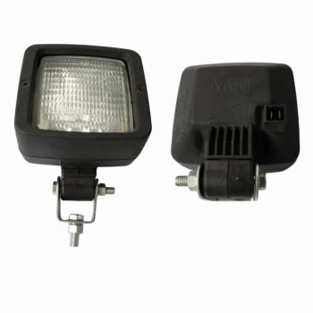 Farol Quadrado Vinco KUHN MONTANA B0768479