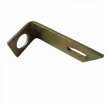 Calço Para Mancal KUHN MONTANA B0465324