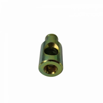 Eixo Do Rolete KUHN MONTANA B0465331