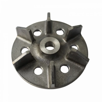 Turbina Da Bomba Af  *670023* KUHN MONTANA B0465335