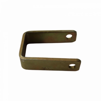 Presilha Do Tubo KUHN MONTANA B0465373