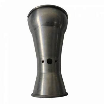 Canhão Pequeno Alumínio Diam. 240mm KUHN MONTANA B04465377