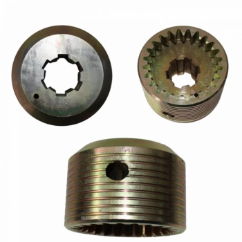 Engate Entalhado KUHN MONTANA B0465487