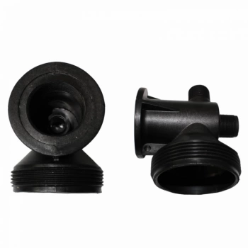 Corpo Hidroinjetor KUHN MONTANA B0465523