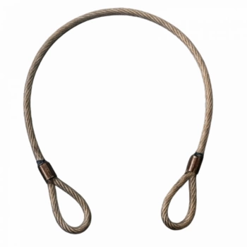 Cabo De Aço Limitador Da Mola (gardien) KUHN MONATANA B0471769