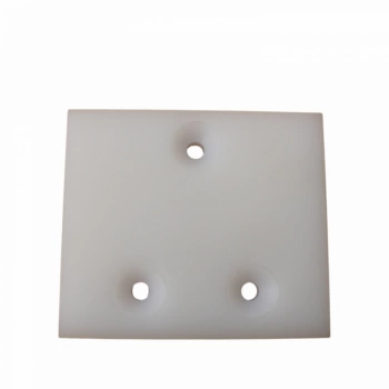 Base De Desgaste KUHN MONTANA B0472093