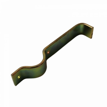 Suporte Do Tubo KUHN MONTANA B0465807