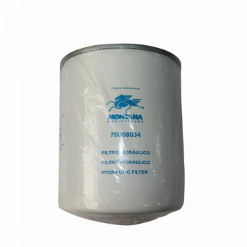 Elemento filtrante Parruda 3027HS nova Sauer B0768034