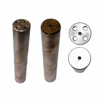 Eixo Articulação coluna KUHN Montana Boxer B0470861