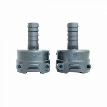Conexao Tipo Reta T3 F D.13  772.237 ARAG 1090313