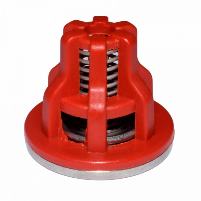 Valvula Retencao Zeta 70/85/100 (sem Oring 110127)