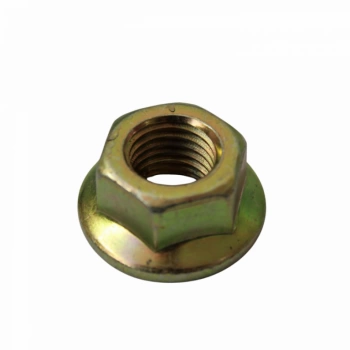 Porca Flangeada M16 Din6927-10 KUHN MONTANA 71000195 80201660