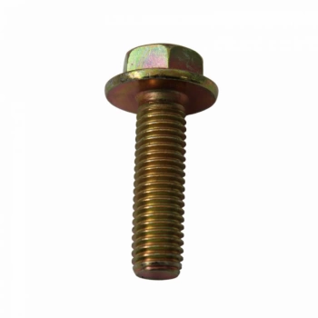 Parafuso Sext 10 X 35 Flangeado Fe/znxc3 KUHN MONTANA 71000203 801710.35