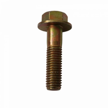 Parafuso Sext 10 X 40 Flangeado Fe/znxc3 71000236 80171040