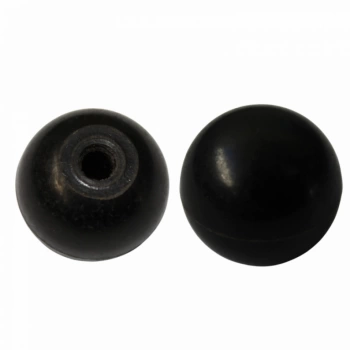 Esfera Preta Baquelite M 6x26mm KUHN MONTANA B0737437